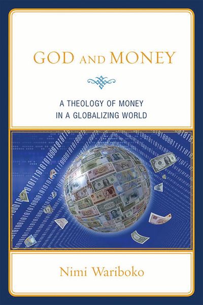 Produktbild: God and Money