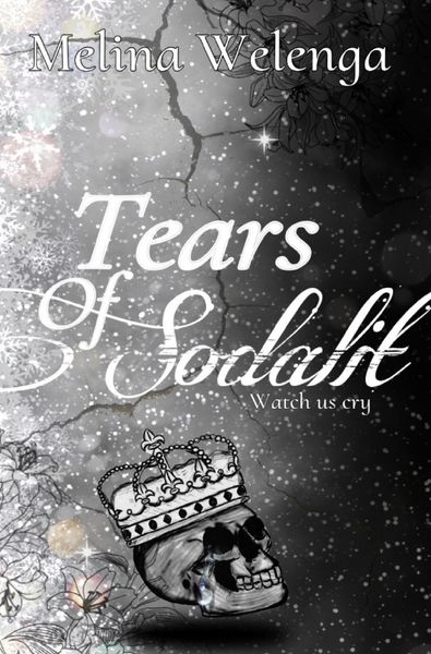 Produktbild: Broken Souls / Tears of Sodalit - Watch us cry