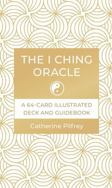 Produktbild: The I Ching Oracle