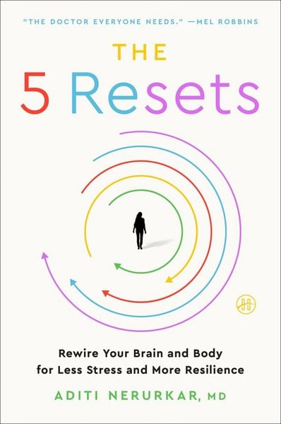 Produktbild: The 5 Resets