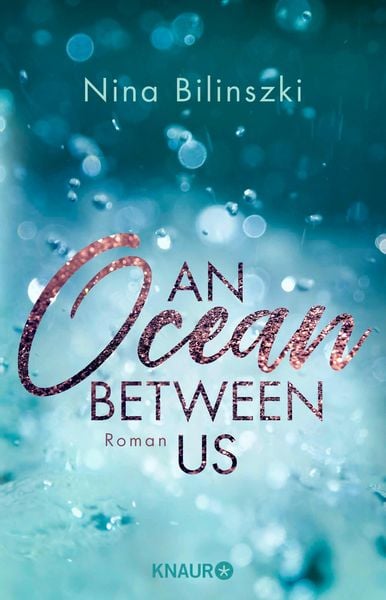 Produktbild: An Ocean Between Us