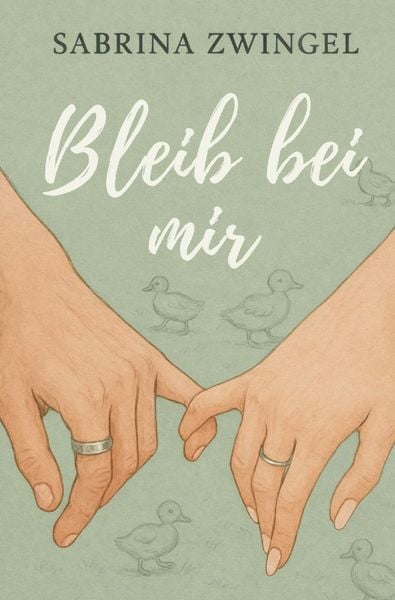Produktbild: Die WG / Bleib bei mir