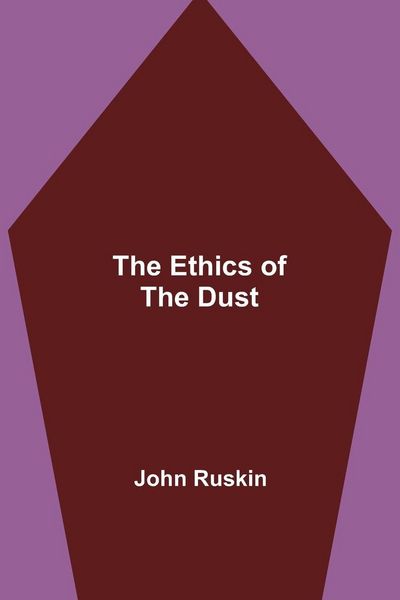Produktbild: The Ethics of the Dust