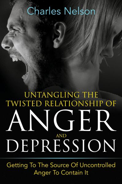 Produktbild: Untangling The Twisted Relationship Of Anger And Depression