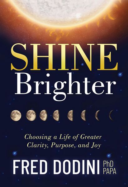 Produktbild: Shine Brighter