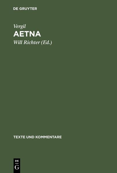 Produktbild: Aetna