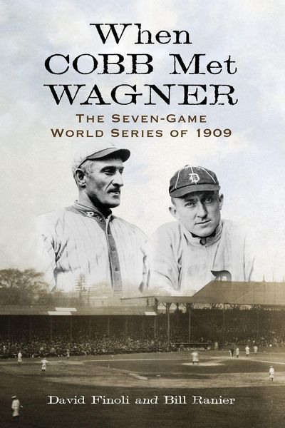 Produktbild: When Cobb Met Wagner