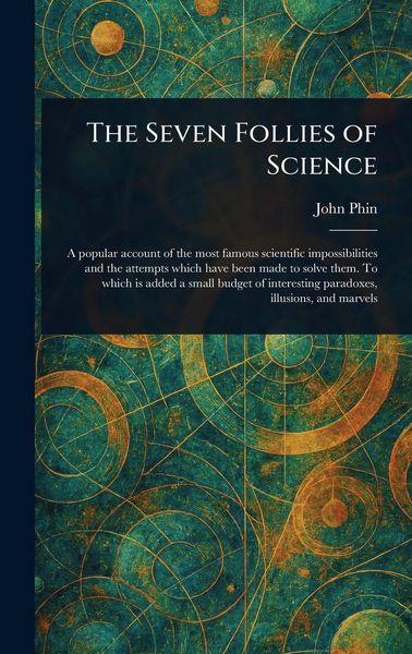 Produktbild: The Seven Follies of Science