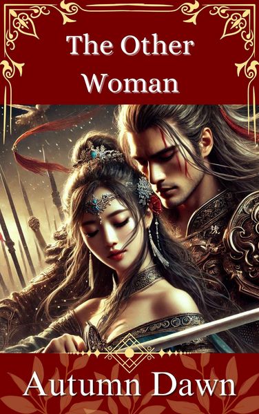 Produktbild: The Other Woman (Ladies in Waiting, #2)