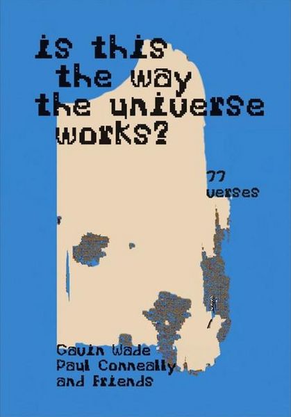 Produktbild: Is This the Way the Universe Works?