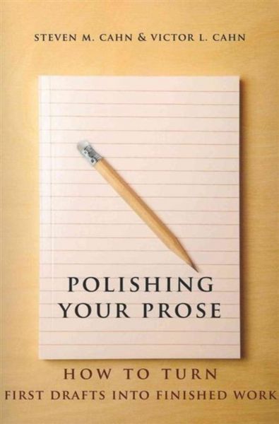 Produktbild: Polishing Your Prose