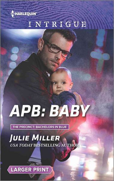 Produktbild: Hqpb Intrigue Lp 1642 Apb Baby