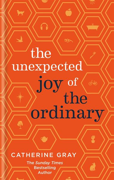 Produktbild: The Unexpected Joy of the Ordinary