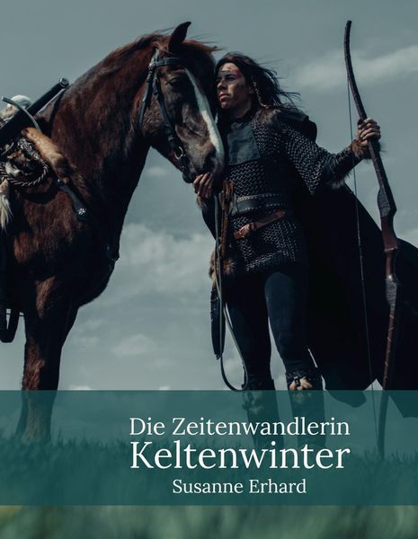 Produktbild: Die Zeitenwandlerin