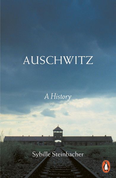 Produktbild: Auschwitz