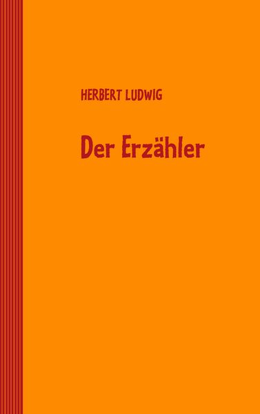 Produktbild: Der Erz&auml;hler