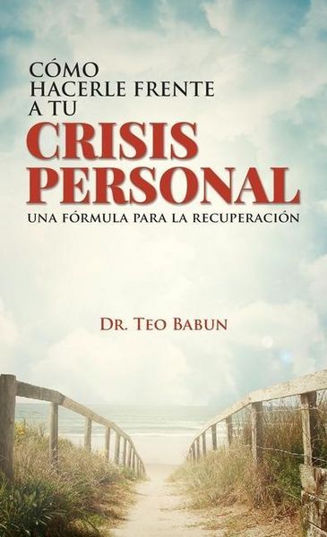 Produktbild: Como Hacerele Frente a Tu Crisis Personal