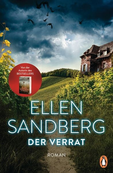 Produktbild: Der Verrat
