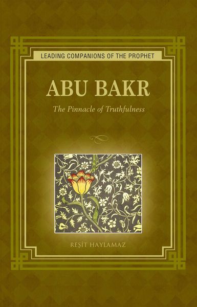Produktbild: Abu Bakr