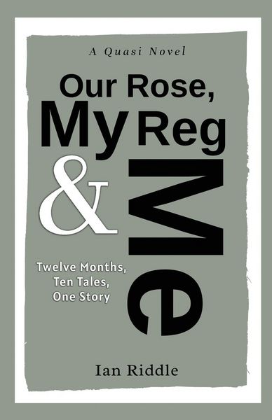 Produktbild: Our Rose, My Reg & Me