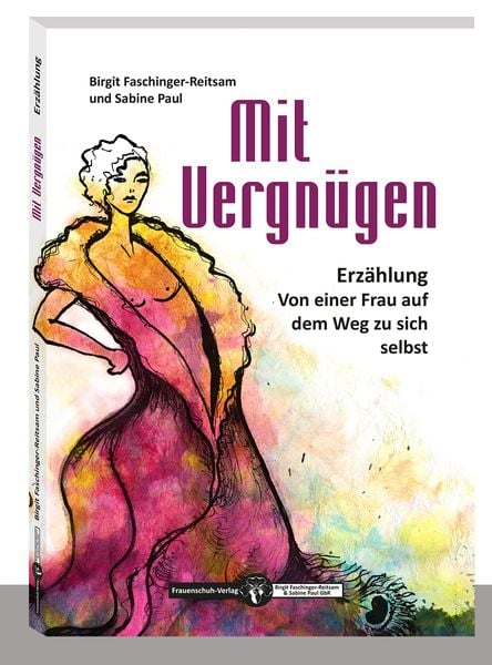 Produktbild: Mit Vergn&uuml;gen