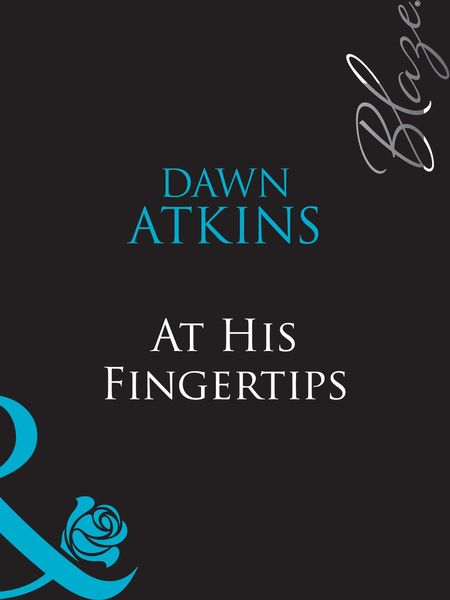 Produktbild: At His Fingertips