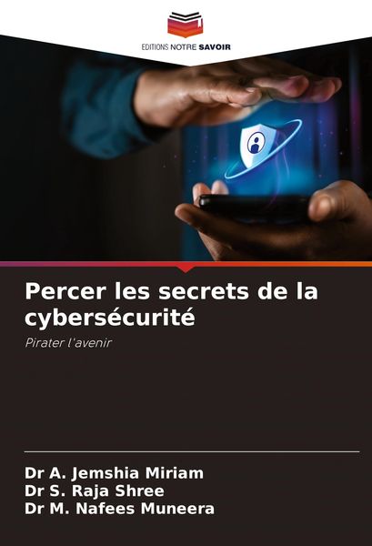 Produktbild: Percer les secrets de la cybers&eacute;curit&eacute;