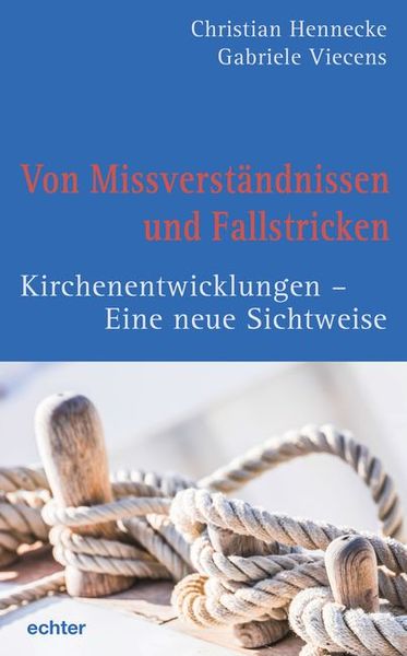 Produktbild: Von Missverst&auml;ndnissen und Fallstricken
