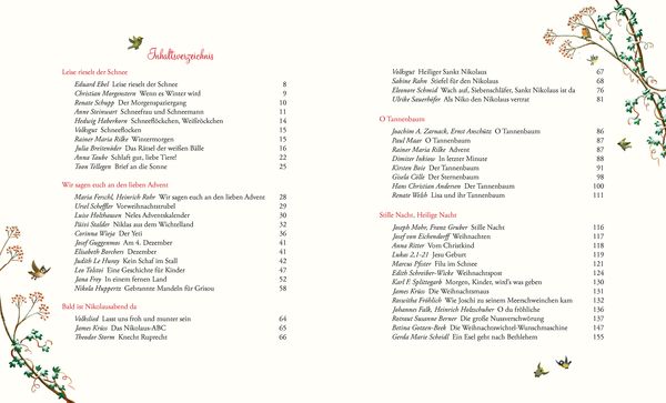 Produktbild: Wunderbare Weihnachtszeit
