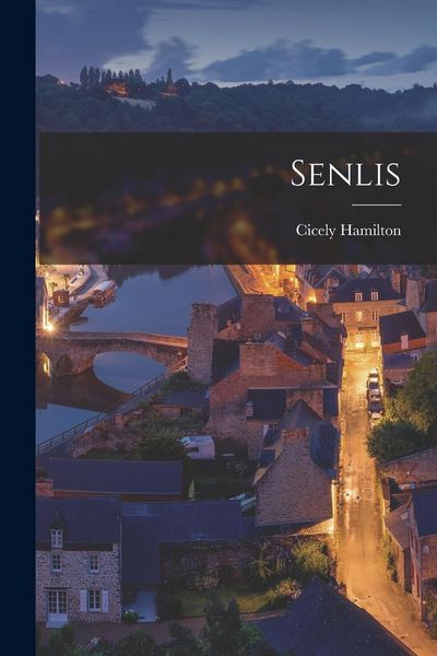 Produktbild: Senlis