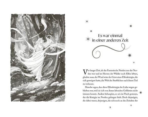 Produktbild: The Mirror of Infinite Endings