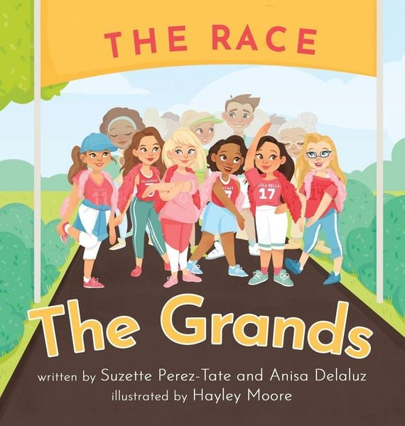 Produktbild: The Grands