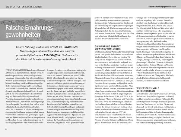 Produktbild: Lass dich nicht vergiften!