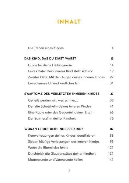 Produktbild: Wenn das Kind in dir noch immer weint