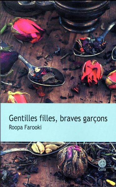 Produktbild: Gentilles filles, braves gar&ccedil;ons
