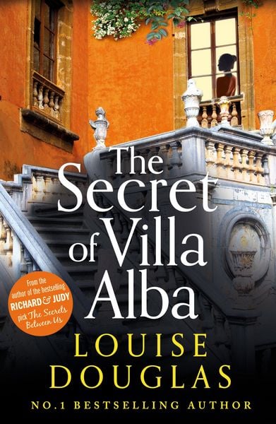Produktbild: The Secret of Villa Alba