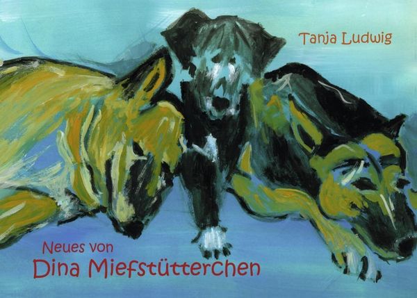 Produktbild: Neues von Dina Miefst&uuml;tterchen