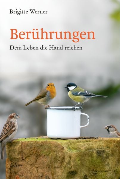 Produktbild: Berührungen