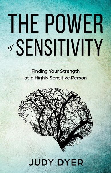 Produktbild: Dyer, J: Power of Sensitivity