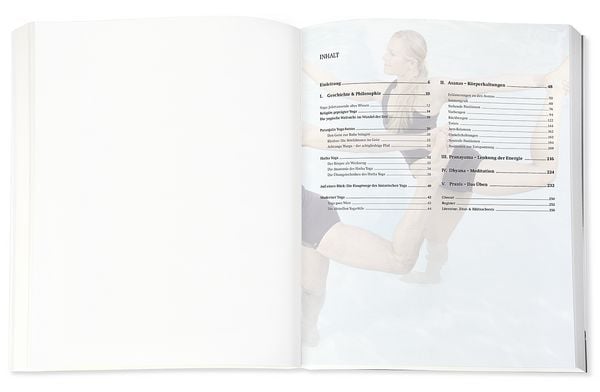 Produktbild: Yoga - Das gro&szlig;e Praxisbuch f&uuml;r Einsteiger & Fortgeschrittene