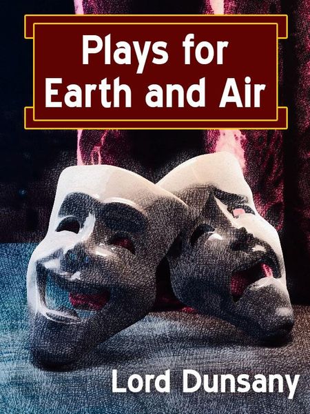 Produktbild: Plays for Earth and Air