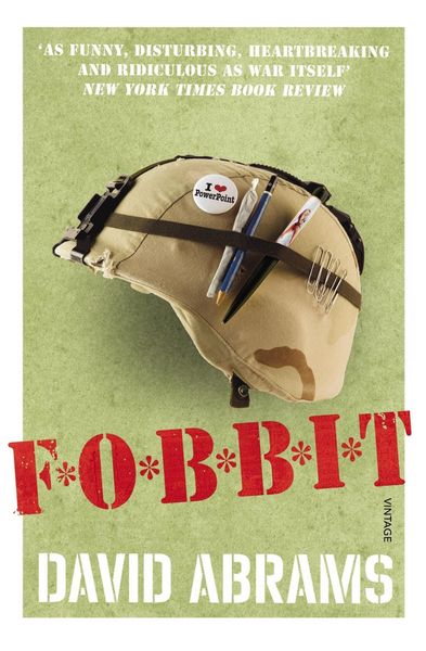 Produktbild: Fobbit