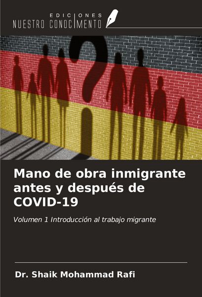 Produktbild: Mano de obra inmigrante antes y despu&eacute;s de COVID-19