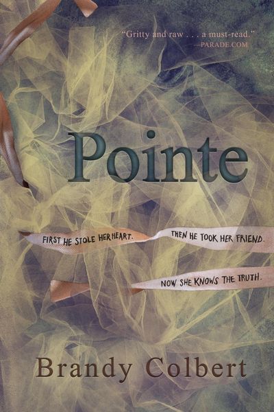Produktbild: Pointe