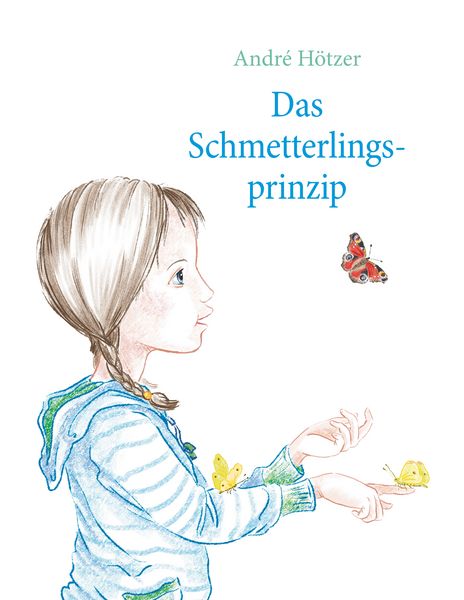Produktbild: Das Schmetterlingsprinzip