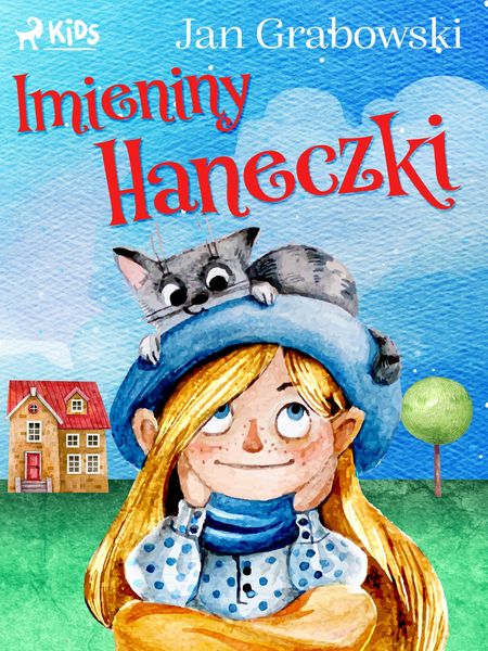 Produktbild: Imieniny Haneczki