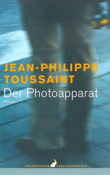 Produktbild: Der Photoapparat