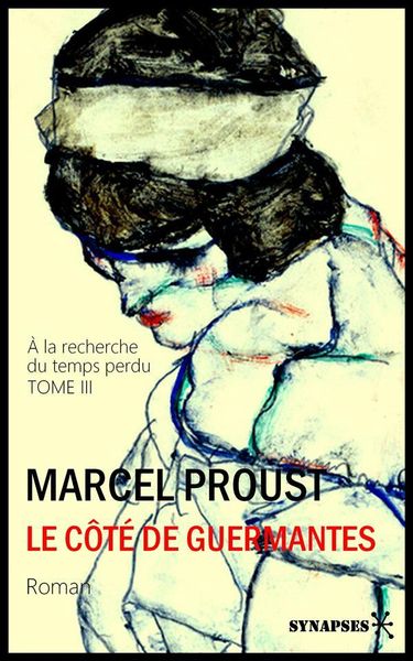 Produktbild: Le C&ocirc;t&eacute; de Guermantes