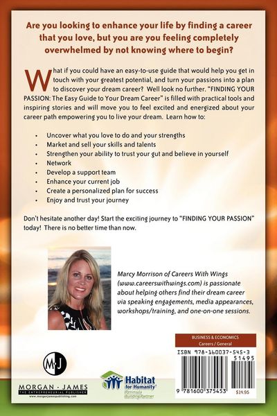 Produktbild: Finding Your Passion