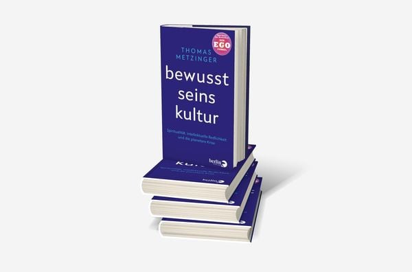 Produktbild: Bewusstseinskultur